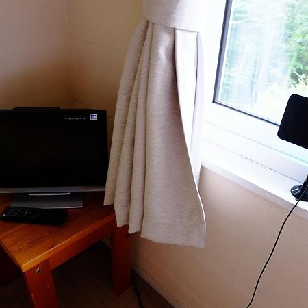 Pension & Cottage Mont Et Lac ยามานากะโกะ ภายนอก รูปภาพ