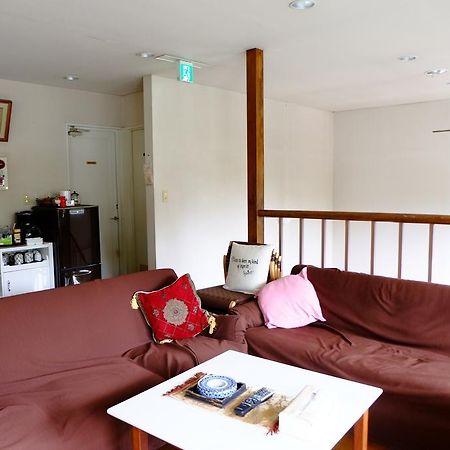 Pension & Cottage Mont Et Lac ยามานากะโกะ ภายนอก รูปภาพ